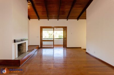 Casa, 4 quartos, 290 m² - Foto 3
