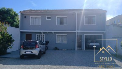 Casa, 3 quartos, 156 m² - Foto 1