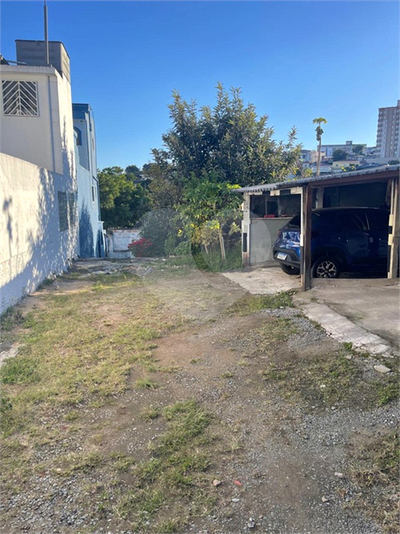 Terreno, 265 m² - Foto 1