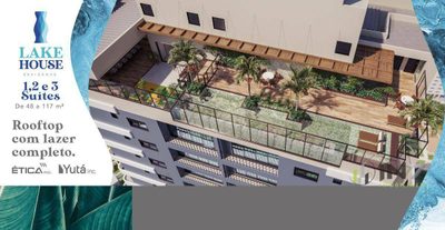 Apartamento, 3 quartos, 82 m² - Foto 3