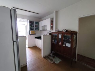 Apartamento, 3 quartos, 80 m² - Foto 2