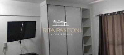 Flat/Apart Hotel, 1 quarto, 35 m² - Foto 5