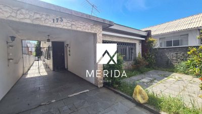 Casa, 5 quartos, 250 m² - Foto 1