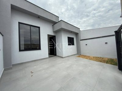 Casa, 3 quartos, 76 m² - Foto 3