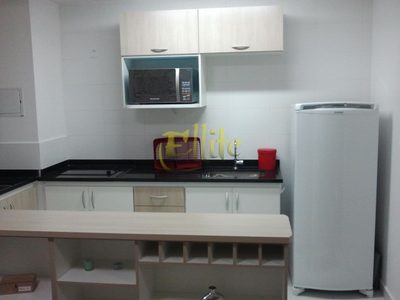 Apartamento, 1 quarto, 36 m² - Foto 2