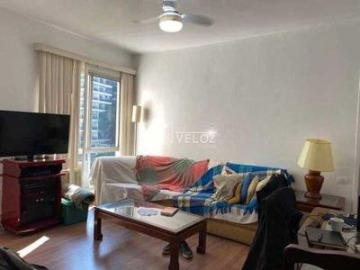 Apartamento, 1 quarto, 62 m² - Foto 5