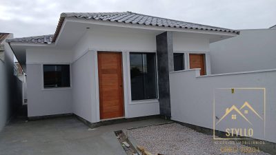 Casa, 2 quartos, 62 m² - Foto 2