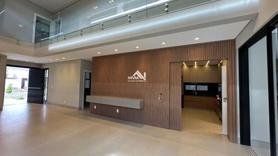 Sobrado, 4 quartos, 349 m² - Foto 5