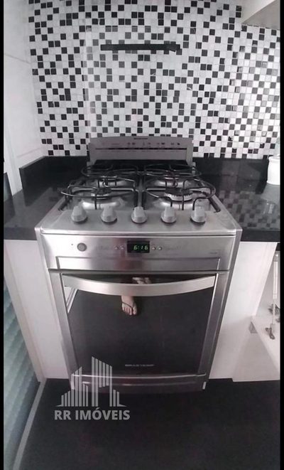Apartamento, 3 quartos, 80 m² - Foto 5