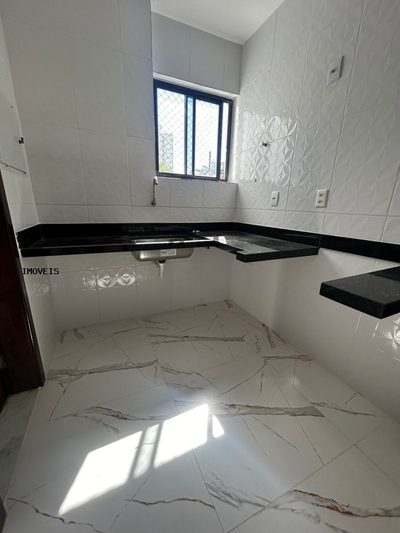 Apartamento, 4 quartos, 92 m² - Foto 3