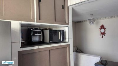 Apartamento, 1 quarto, 45 m² - Foto 1