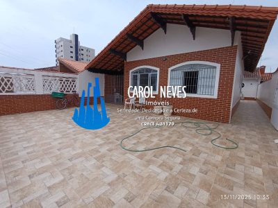 Casa, 3 quartos, 120 m² - Foto 3