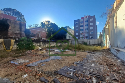 Terreno, 495 m² - Foto 2