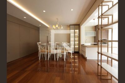 Apartamento, 3 quartos, 130 m² - Foto 4