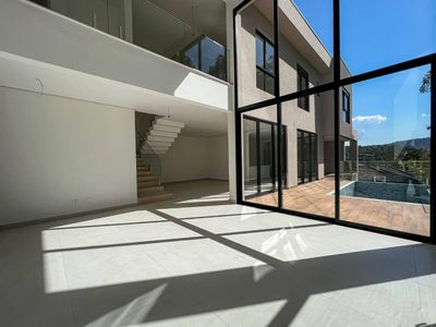 Casa, 4 quartos, 386 m² - Foto 3