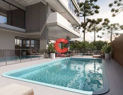 Apartamento, 3 quartos, 143 m² - Foto 1