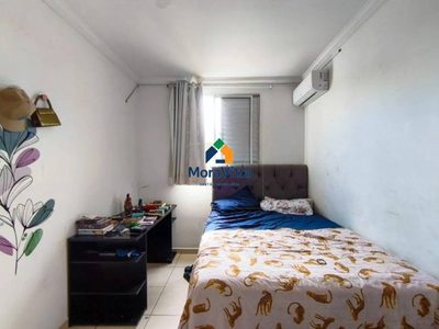Apartamento, 2 quartos, 58 m² - Foto 3