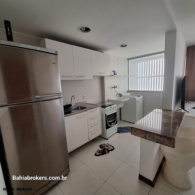 Apartamento, 1 quarto - Foto 1