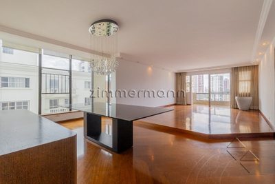 Apartamento, 4 quartos, 236 m² - Foto 1