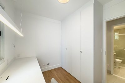 Apartamento, 2 quartos, 56 m² - Foto 4