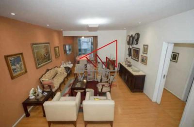 Cobertura, 3 quartos, 238 m² - Foto 5