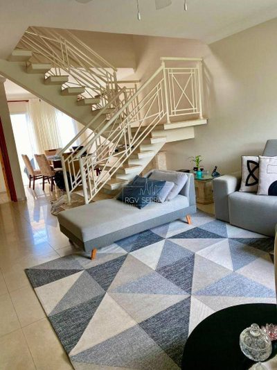 Sobrado, 3 quartos, 150 m² - Foto 3