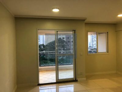 Apartamento, 2 quartos, 69 m² - Foto 2