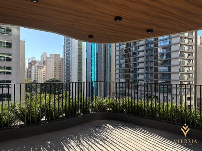 Apartamento, 3 quartos, 201 m² - Foto 4