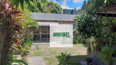 Casa, 2 quartos, 468 m² - Foto 1