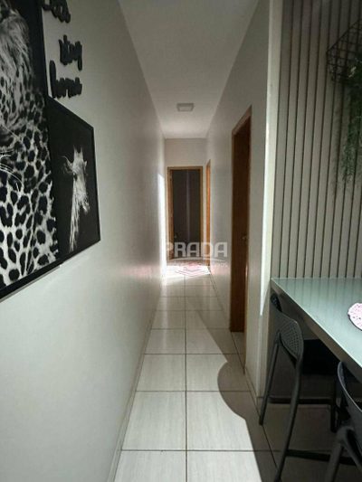Apartamento, 2 quartos, 51 m² - Foto 5