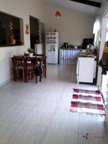 Casa de Condomínio, 2 quartos - Foto 3