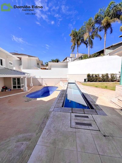 Casa de Condomínio, 6 quartos - Foto 4