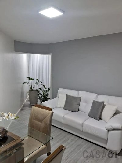 Apartamento, 2 quartos, 75 m² - Foto 3