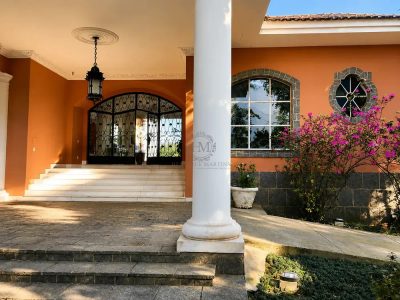 Casa, 5 quartos, 1600 m² - Foto 4