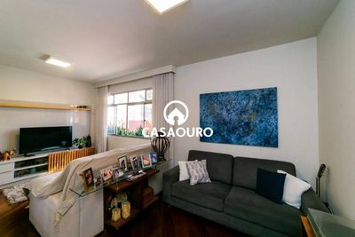 Apartamento, 4 quartos, 180 m² - Foto 1