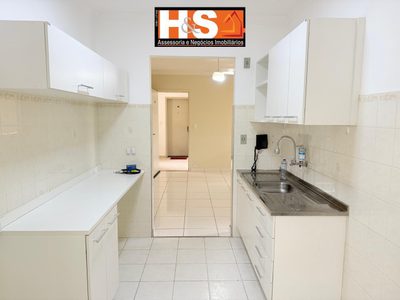 Apartamento, 3 quartos, 60 m² - Foto 5