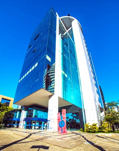 Sala-Conjunto, 588 m² - Foto 1