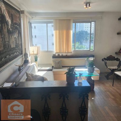 Apartamento, 3 quartos, 113 m² - Foto 2