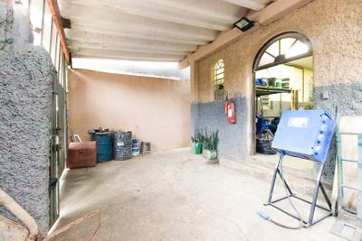 Casa, 300 m² - Foto 1