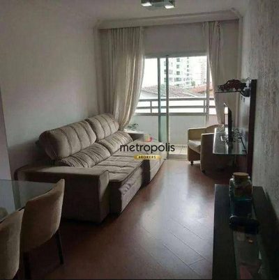 Cobertura, 3 quartos, 180 m² - Foto 5