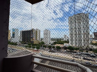 Apartamento, 3 quartos, 90 m² - Foto 3