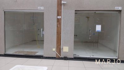 Loja-Salão, 14 m² - Foto 3