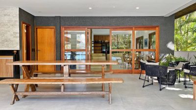 Casa, 6 quartos, 296 m² - Foto 5