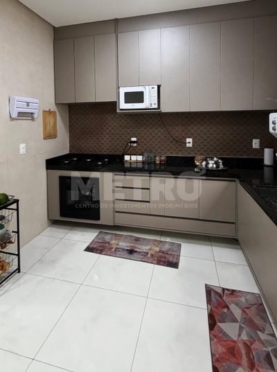 Casa de Condomínio, 2 quartos - Foto 3