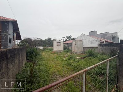 Terreno, 300 m² - Foto 1