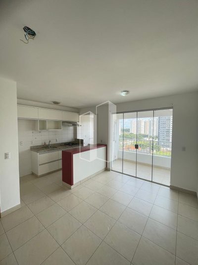 Apartamento, 3 quartos, 80 m² - Foto 1