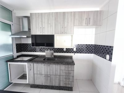 Apartamento, 3 quartos, 72 m² - Foto 3