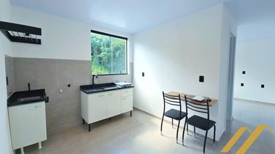 Apartamento, 1 quarto - Foto 3