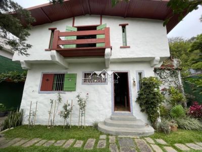 Casa, 3 quartos, 149 m² - Foto 2