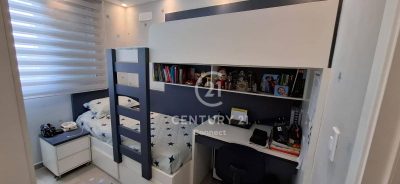 Apartamento, 2 quartos, 52 m² - Foto 5